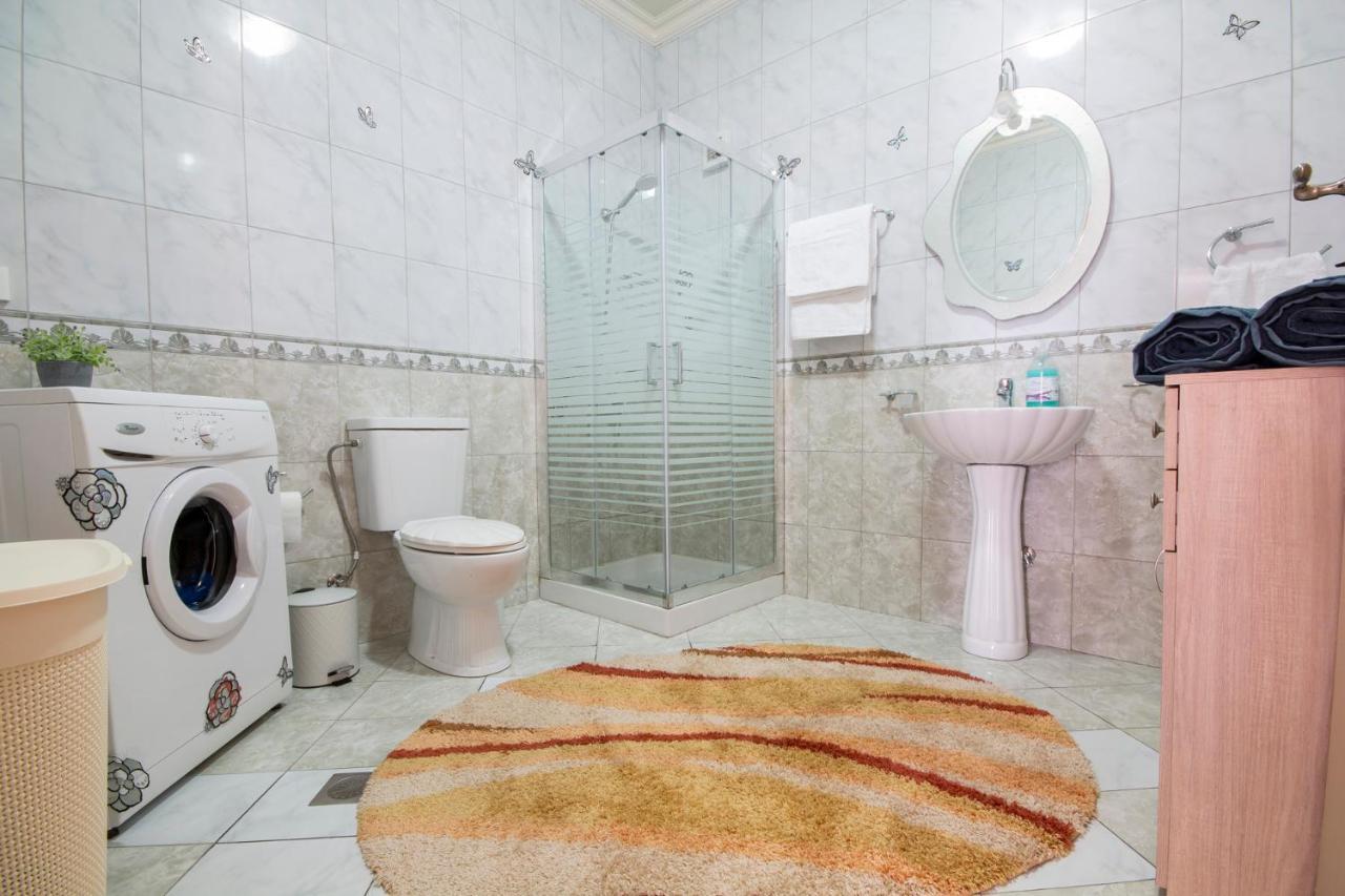 Vila Elion Myloi Simi Zewnętrze zdjęcie