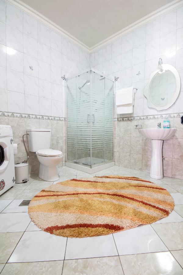 Vila Elion Myloi Simi Zewnętrze zdjęcie