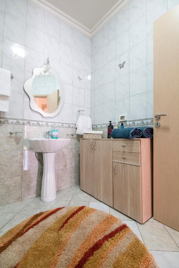 Vila Elion Myloi Simi Zewnętrze zdjęcie